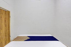 SPOT ON 93717 Nayus Homestay Syariah 4