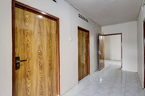 SPOT ON 93717 Nayus Homestay Syariah 4