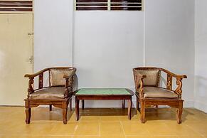 SPOT ON 93717 Nayus Homestay Syariah 4