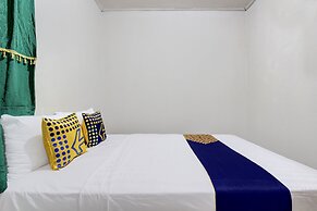 SPOT ON 93717 Nayus Homestay Syariah 4