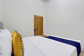 SPOT ON 93717 Nayus Homestay Syariah 4