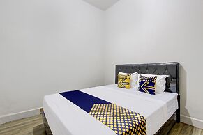 SPOT ON 93717 Nayus Homestay Syariah 4