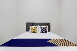 SPOT ON 93717 Nayus Homestay Syariah 4