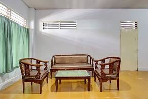 SPOT ON 93717 Nayus Homestay Syariah 4