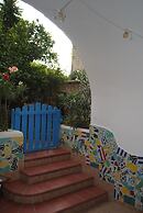 VACANZE A META DI SORRENTO