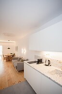Liiiving - Casa da Vinha Apartment IV