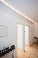 Liiiving - Casa da Vinha Apartment IV