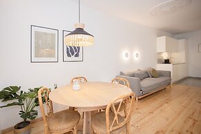 Liiiving - Casa da Vinha Apartment IV