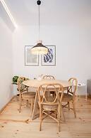 Liiiving - Casa da Vinha Apartment IV