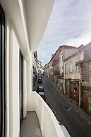 Liiiving - Casa da Vinha Apartment IV