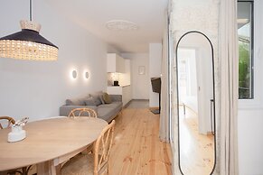 Liiiving - Casa da Vinha Apartment IV