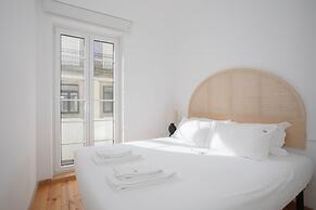 Liiiving - Casa da Vinha Apartment IV