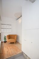 Liiiving - Casa da Vinha Apartment IV