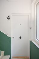 Liiiving - Casa da Vinha Apartment IV