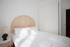 Liiiving - Casa da Vinha Apartment IV