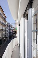 Liiiving - Casa da Vinha Apartment IV