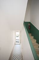 Liiiving - Casa da Vinha Apartment IV