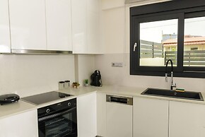 Elegant & Stylish Villas With Shared Pool in Crete