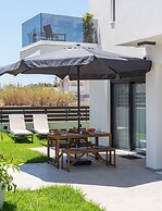 Elegant & Stylish Villas With Shared Pool in Crete