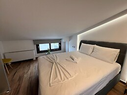 Elegant & Stylish Villas With Shared Pool in Crete