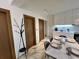 Elegant & Stylish Villas With Shared Pool in Crete