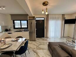 Elegant & Stylish Villas With Shared Pool in Crete