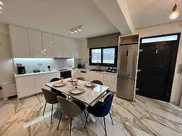 Elegant & Stylish Villas With Shared Pool in Crete