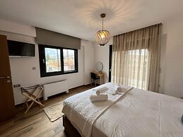 Elegant & Stylish Villas With Shared Pool in Crete