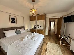 Elegant & Stylish Villas With Shared Pool in Crete