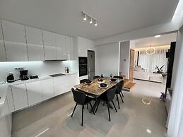 Elegant and Stylish Villas Complex in Crete