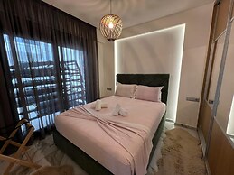 Elegant and Stylish Villas Complex in Crete