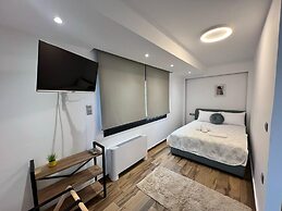 Elegant and Stylish Villas Complex in Crete