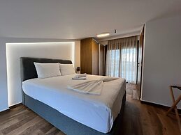 Elegant and Stylish Villas Complex in Crete