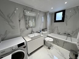 Elegant and Stylish Villas Complex in Crete