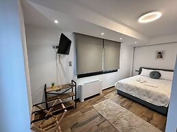 Elegant and Stylish Villas Complex in Crete