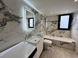 Elegant and Stylish Villas Complex in Crete