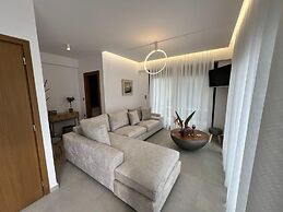 Elegant and Stylish Villas Complex in Crete