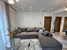 Elegant and Stylish Villas Complex in Crete