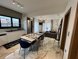 Elegant and Stylish Villas Complex in Crete