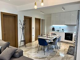 Elegant and Stylish Villas Complex in Crete