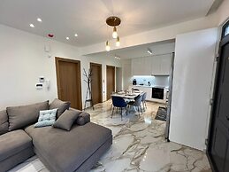 Elegant and Stylish Villas Complex in Crete