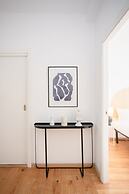 Liiiving - Casa da Vinha Apartment V