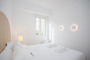 Liiiving - Casa da Vinha Apartment V