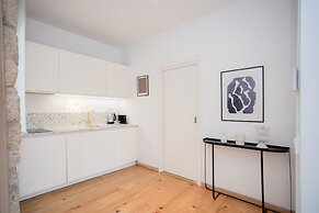 Liiiving - Casa da Vinha Apartment V