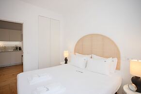 Liiiving - Casa da Vinha Apartment V