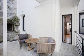 Liiiving - Casa da Vinha Apartment V