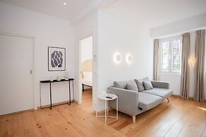 Liiiving - Casa da Vinha Apartment V