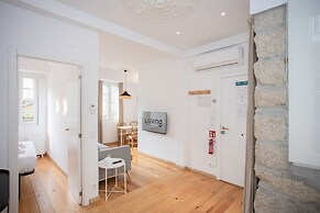 Liiiving - Casa da Vinha Apartment V