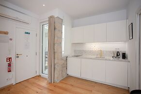 Liiiving - Casa da Vinha Apartment V