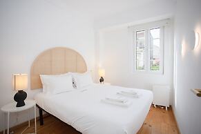 Liiiving - Casa da Vinha Apartment V